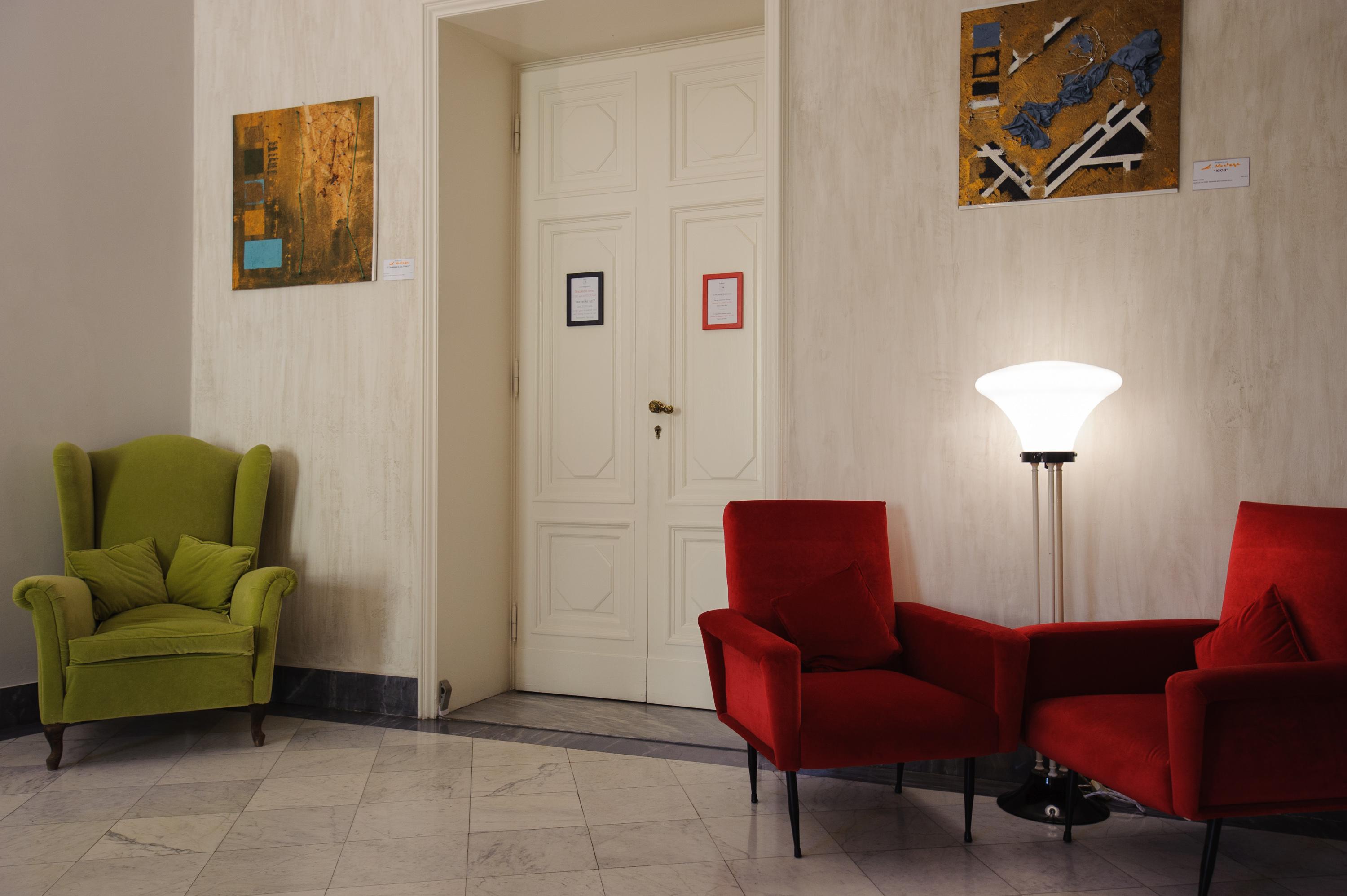 פירנצה Hotel Lungarno Vespucci 50 מראה חיצוני תמונה
